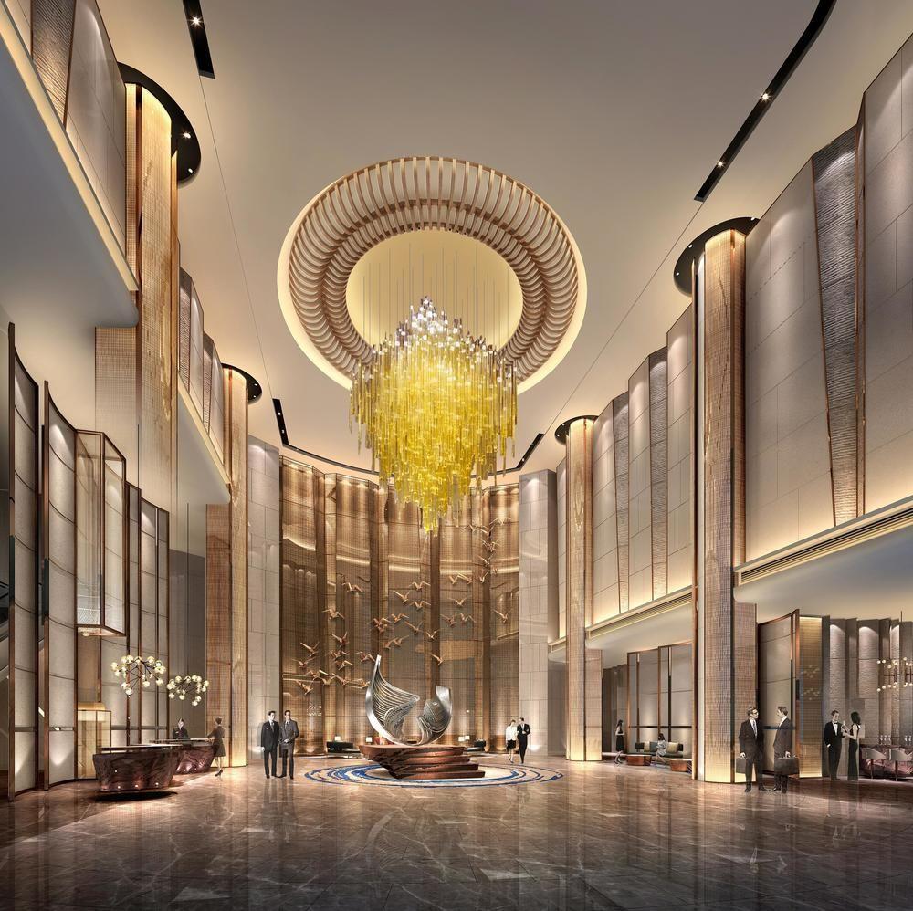 Doubletree By Hilton Xiamen-Haicang Exterior foto